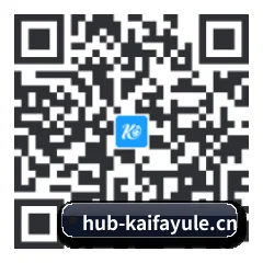 iPhone APP 二维码